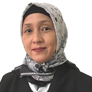 WIDIJAWATI VINYAMAN