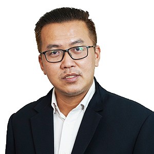 HENRY SUGIYANTO