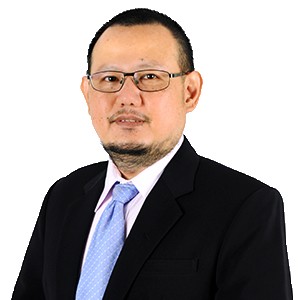 ANTONMUDA DHARMADJIE