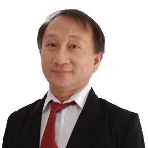 MUSA ISKANDAR