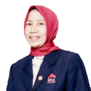 LUWIHARMI SRI PINDOWATI