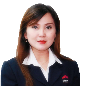 YOLANDA AGUSTINA TULIS