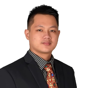 IMANUEL MARANATHA TANSIL