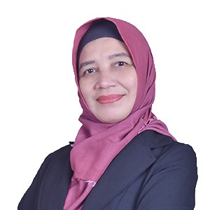 LIS ISNIATI SYAFARINA