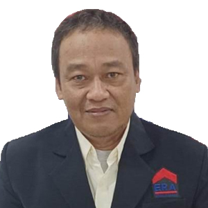 DEDY SUPRIYADI