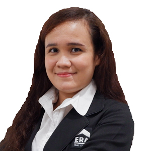 LILYA CHRISTINE ANGGORO