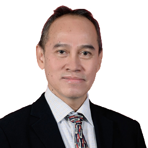 R. ACHMAD YUSUF
