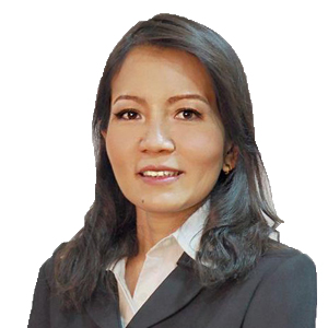 BETTY KURNIAWATI