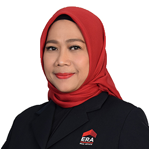 YENTI DEWAYANTI