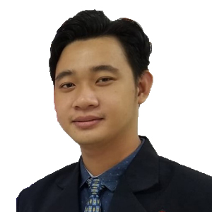 AGUSTINUS EVANS SUCIPTO