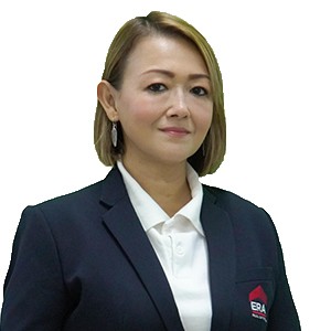 GERALDINE KARTIKA SARI