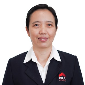 CHRISTINE HARYONO, SE