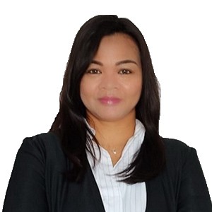 LUCIANA CHANDRA
