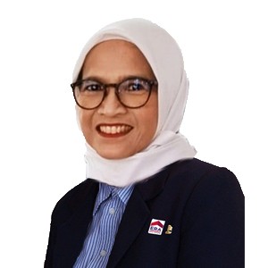 NIKEN KARTIKASARI