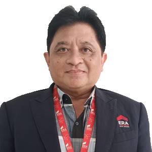 AGUS HANDOKO