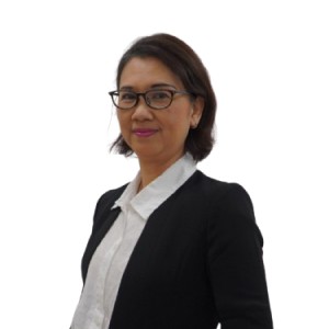 MARIA SURYANTI A