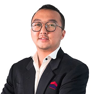 RICKY RIADI P, S.SN