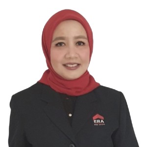 ARINA SARASWATI WAHID
