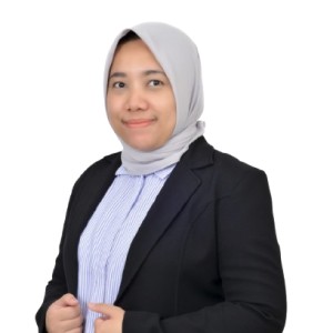 GALUH TYAS UTAMI
