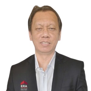 ADRIANUS WASIS ADI KUNCORO