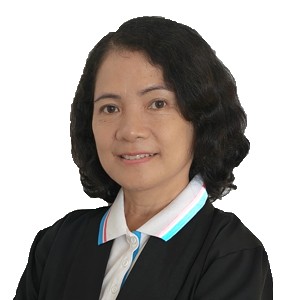 AGNES SIHALOHO