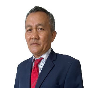 TONY PRAMBAHAN