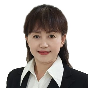 LINA YANG