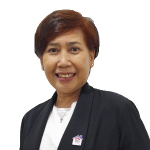 ANNE SUSANTI DEWI