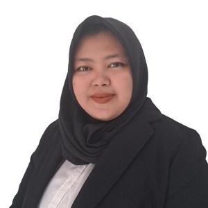 DEVIA MAHDALIA SHA'BANI