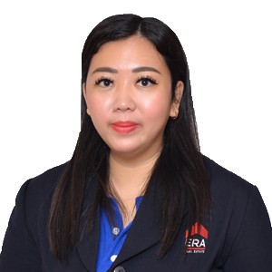 CRISTINE APRILLIA