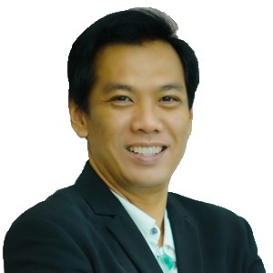 ANDREAS D. AGUNG WIBOWO
