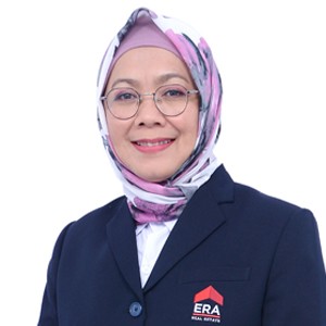 LIN HERLINA