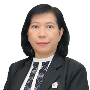 SUWARNI GUNAWAN