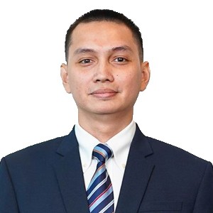 OSCAR HENRY SITOHANG