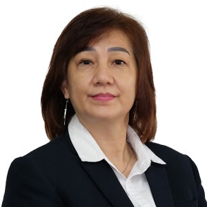 SULIANTI SUCIPTO