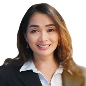 MARYAM KRISTIANI AJANG