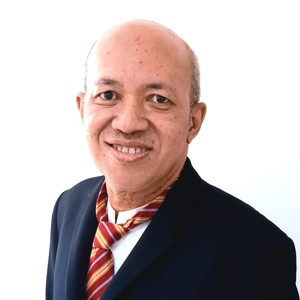 hafrizal