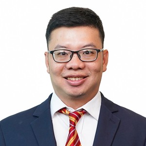 YOGIE SUSANTO