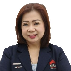 DEBORA HALIM