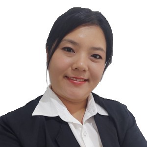 YUNITA PUSPA KENCANA