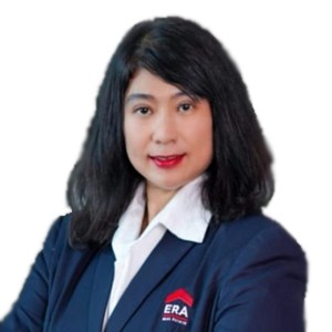 ARLEEN SUPARTA