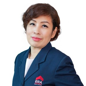 FARIANI HALIM