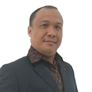 M. RUSLI