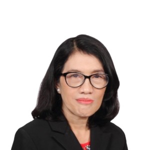 AGNES FARIDA B