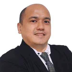 BARA BARNABAS PANDJI
