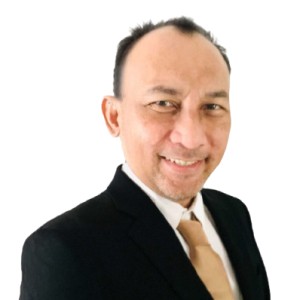 hafrizal