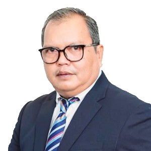 MARTINUS MARTUA