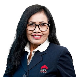 ANDRIATI SDM SUMALONG