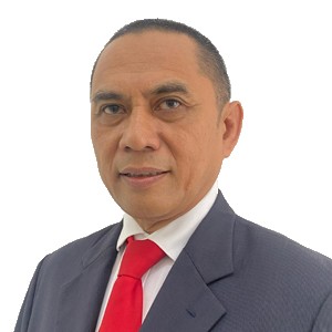 M. GUNAWAN