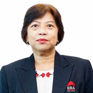 LANNI SUHENDRA